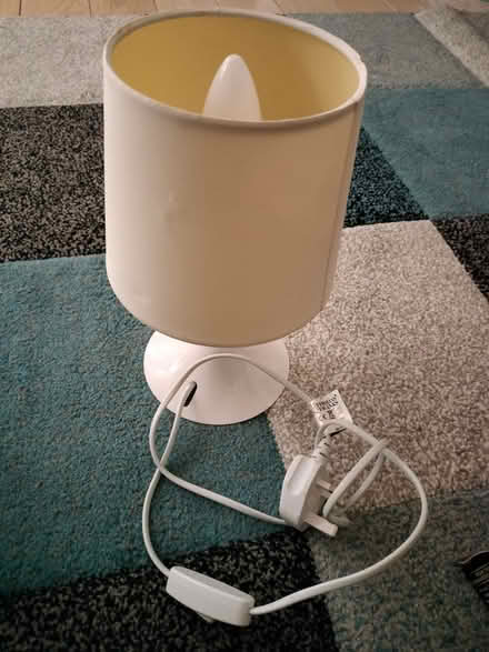 Photo of free Medium lampshade (Woking) #1