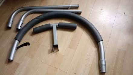 Photo of free bits from gym equipment (Chapeltown LS7) #1