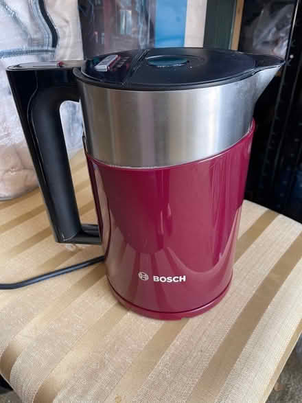 Photo of free More items - may suit uni student (Sanderstead CR2) #1