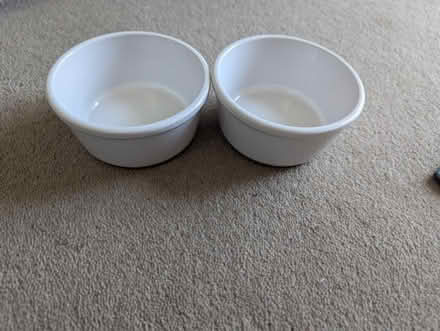 Photo of free X2 Ramakin Bowls (Mill Hill NW7) #1