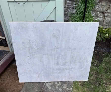 Photo of free Worktop offcut 900mm wide (Lower Weston) #1