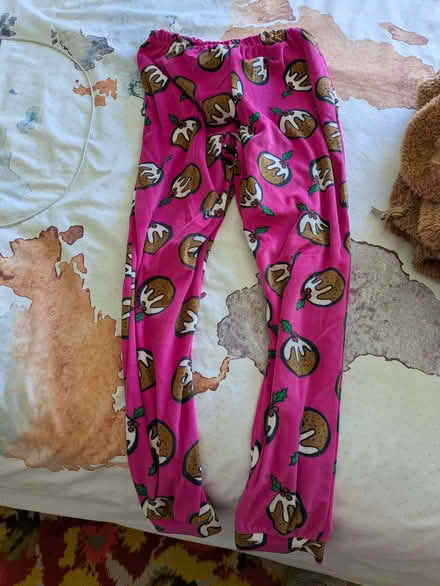 Photo of free Children's pyjama trousers (Moorfields) #1