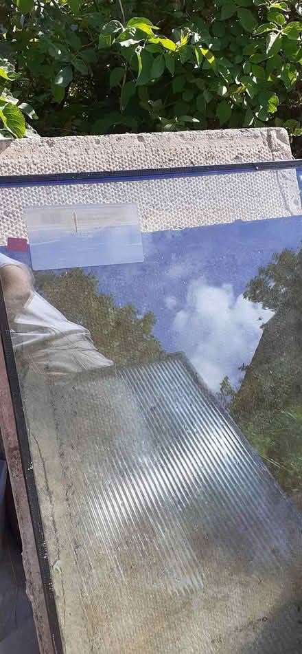 Photo of free Double glazed panes (Hollingdean) #2