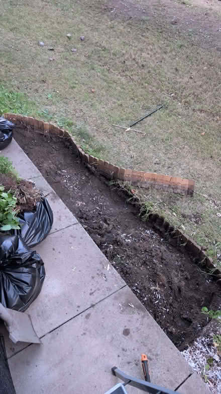 Photo of free Top Soil (Belle Vue WF1) #1