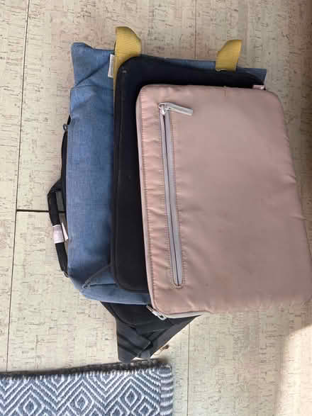 Photo of free Laptop bags and sleeves (Sway SO41) #1