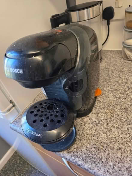 Photo of free Coffee Machine (Rowlands castle) #2
