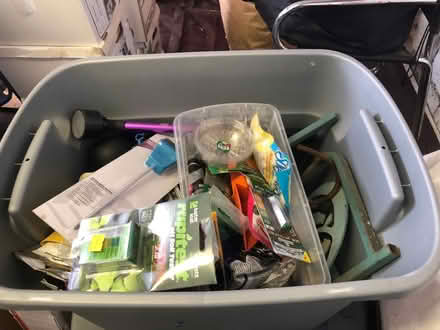 Photo of free Garden Supplies (East Watertown) #1