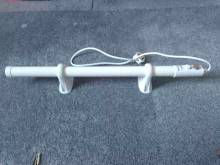 Photo of free Tubular heater (Frankwell SY3) #1