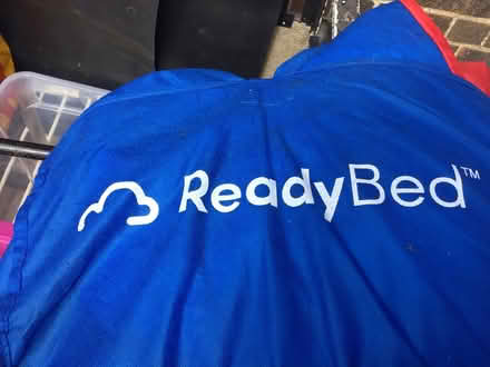 Photo of free Ready bed (IP4) #1