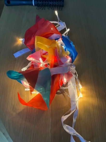 Photo of free Lights (Teddington TW11) #1