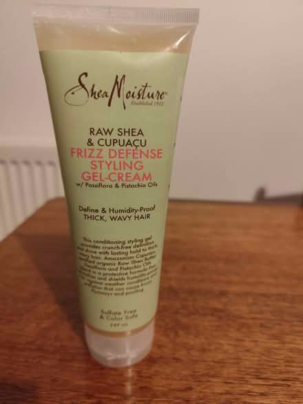 Photo of free Hair product (Tottenham Hale N17) #1