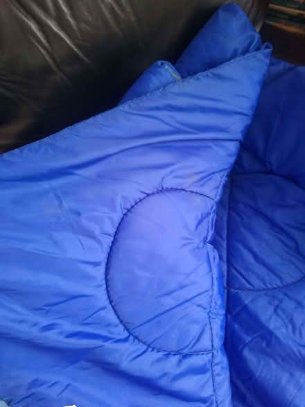 Photo of free Sleeping Bag (DA12) #2