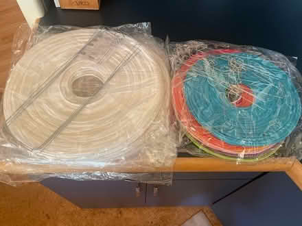 Photo of free Outdoor party supplies (East Boulder) #2