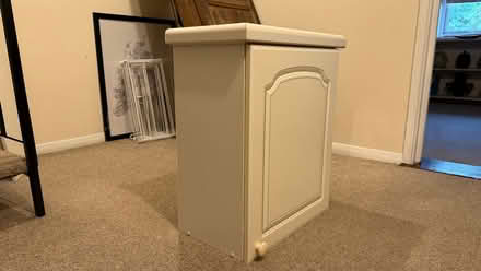 Photo of free Kitchen cupboard (Eastville BS16) #2