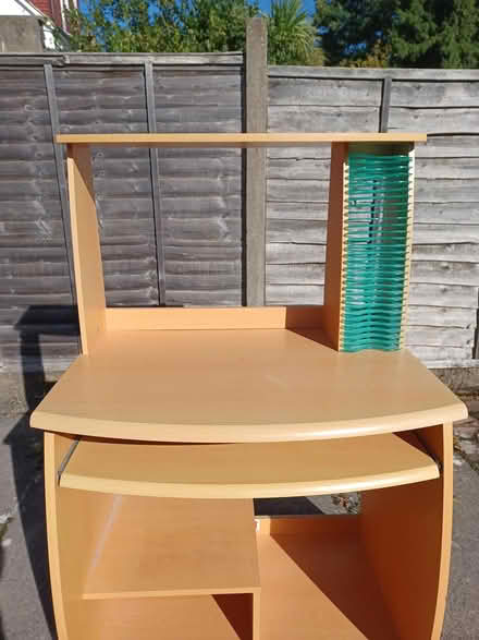 Photo of free work station/desk (Mill Hill NW7) #2
