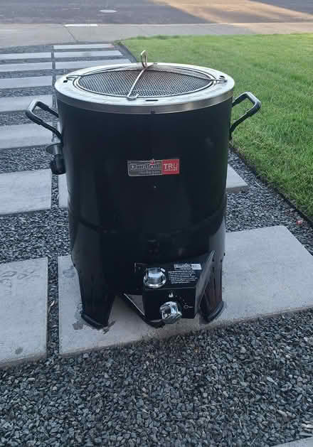 Photo of free Big Easy oil-less turkey fryer (Windsor) #1