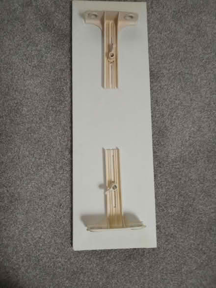 Photo of free Bathboard (TN36) #4