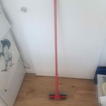 Photo of free Vileda floor mop (Bampton OX18) #1