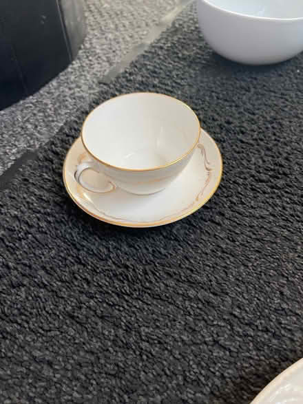 Photo of free Bowls and plates (Catford) #4
