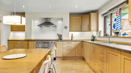 Photo of free Kitchen (Mynytho LL53) #1