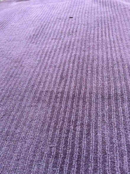 Photo of free John Lewis Large Wool Rug (Long Ditton, KT6) #1