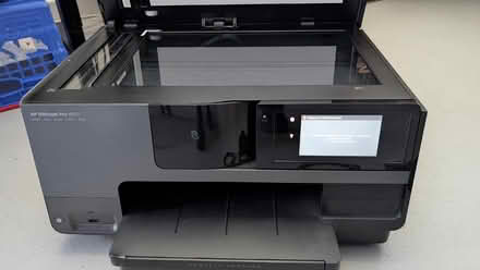 Photo of free HP OfficeJet Pro 8620 Printer/Fax/Scanner/Copier (PL7) #2