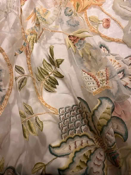 Photo of free Curtains (Marino) #2