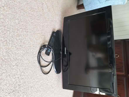 Photo of free TV (Walmley B76) #1