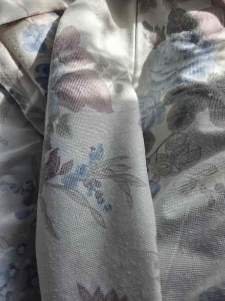 Photo of free Pair of thermal curtains (Worksop) #1