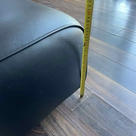 Photo of free Foot stool (South Dublin) #2