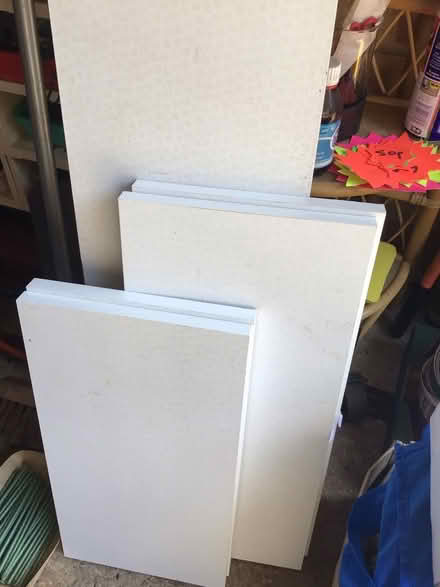 Photo of free Shelves (IP4) #1