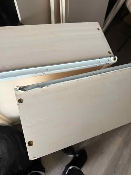 Photo of free Wardrobe (NW7) #4