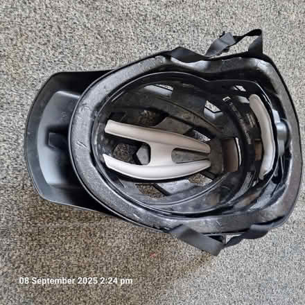 Photo of free Teen young / adult helmet (Chester CH2) #2