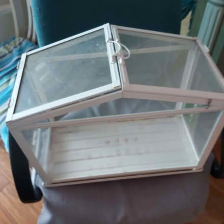 Photo of free Ikea seedling frame (Blackhall EH4) #1