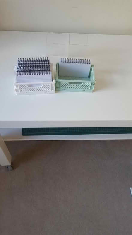 Photo of free Study cards and pen/pencil pots (Marlow SL7) #2