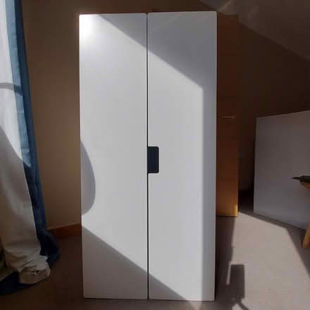 Photo of free IKEA wardrobe BRIXHAM (Brixham) #1