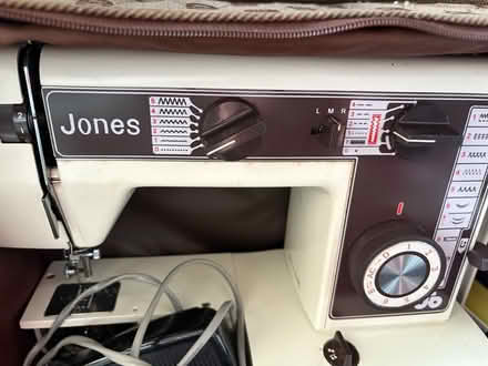 Photo of free Two Sewing Machines (ME13) #3
