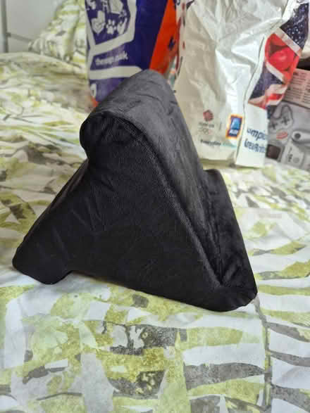 Photo of free Tablet stand (Maidstone ME15) #1