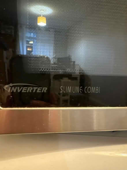 Photo of free Panasonic microwave combi (Woburn Sands MK17) #2