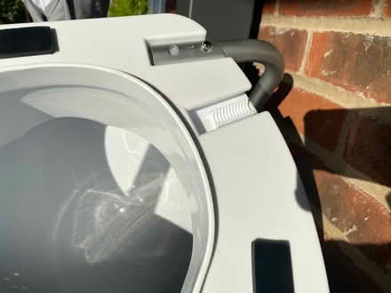 Photo of free Toilet raiser (Kimberley NG16) #1