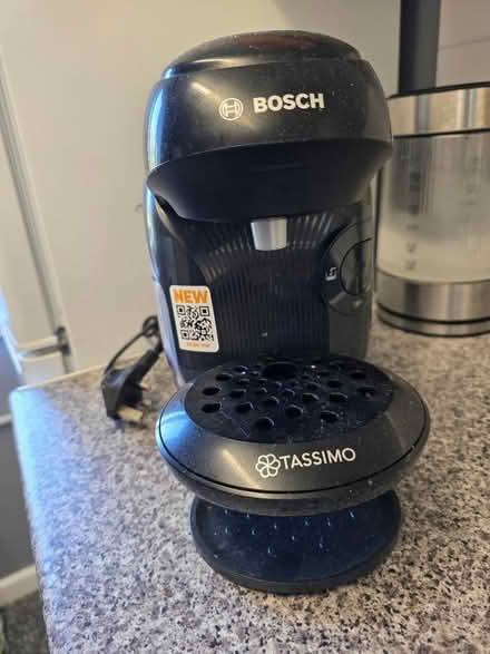 Photo of free Coffee Machine (Rowlands castle) #1