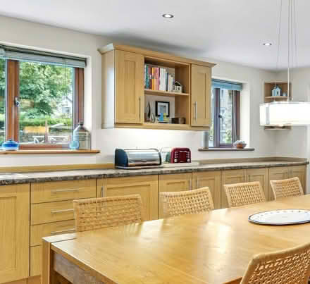 Photo of free Kitchen (Mynytho LL53) #3