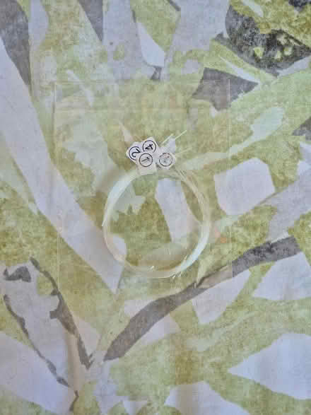 Photo of free Ukulele strings (Maidstone ME15) #1