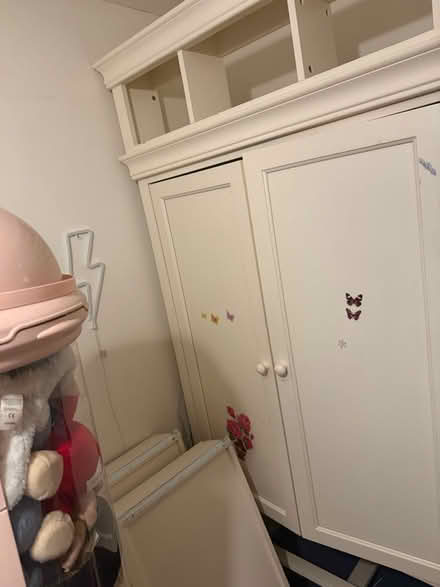 Photo of free Wardrobe (NW7) #2