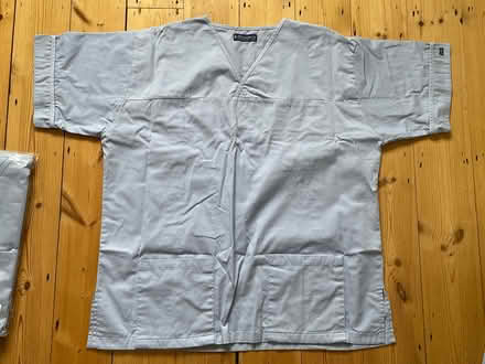 Photo of free Scrub Tunics x5 (NW Chichester) #3