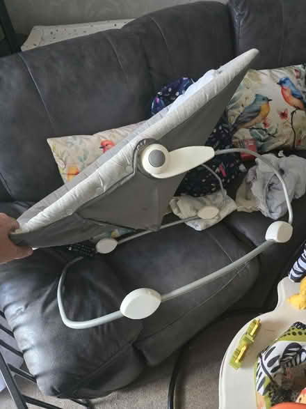 Photo of free Baby seat (SY7) #2
