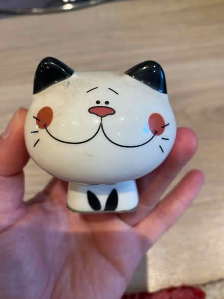 Photo of free Ornaments (Badger Farm) #2