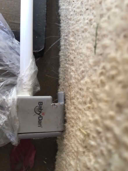 Photo of free Stairgate (IP4) #2