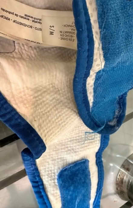 Photo of free Dog cooling collar (Weston super mare) #3