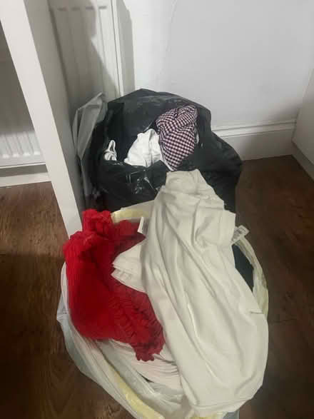 Photo of free women’s clothes (Kilburn NW2) #1